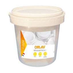 POUDRE RENOVANTE - SEAU DE 10 KG