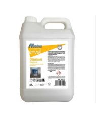 DETARTRANT MACHINE LIQUIDE - BIDON DE 5 L