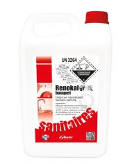 RENOKAL BOUQUET - BIDON DE 5 LITRES
