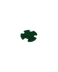 DISQUES IMOP VERT - CARTON DE 5 DISQUES