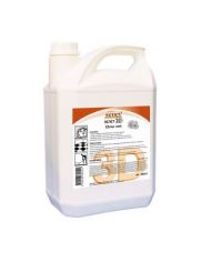 DETERGENT SURODORANT 3D CITRON VERT - BIDON DE 5 L