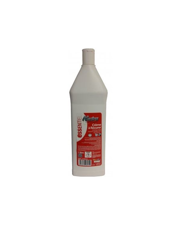 GEL WC DESINFECTANT JAVEL - FLACON DE 750ML