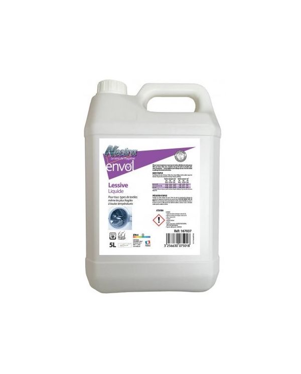 LESSIVE POUDRE DESINFECTANTE - SAC DE 20 KG LESSIVE POUDRE DESINFECTANTE - SAC DE 20 KG