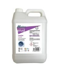 LESSIVE LIQUIDE - BIDON DE 5 L LESSIVE LIQUIDE - BIDON DE 5 L