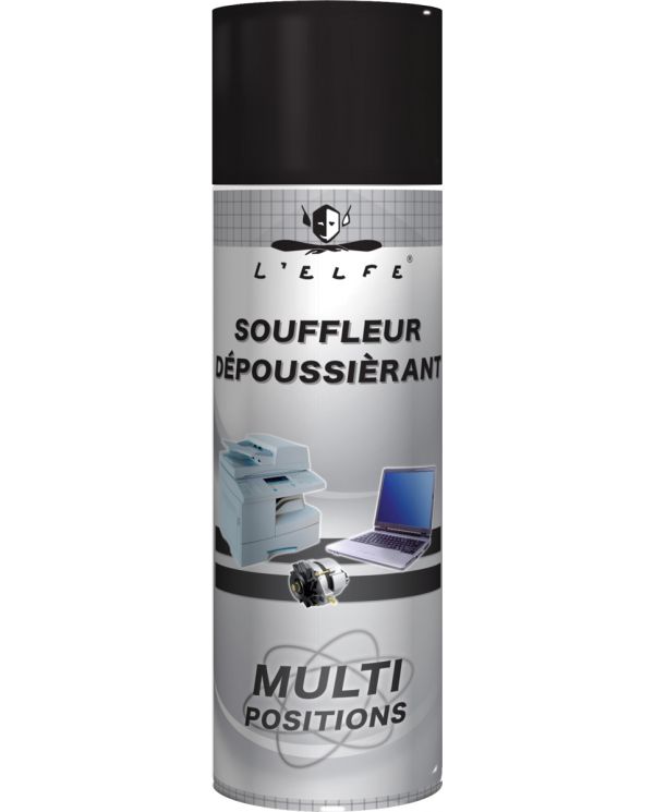 RENOVATEUR ARGENTERIE - FLACON DE 500ML