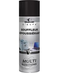 SOUFFLEUR MULTIPOSITIONS - AEROSOL DE 250 ML