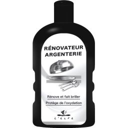 RENOVATEUR ARGENTERIE - FLACON DE 500ML