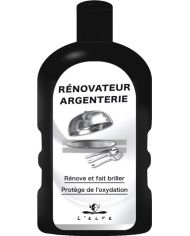 RENOVATEUR ARGENTERIE - FLACON DE 500ML