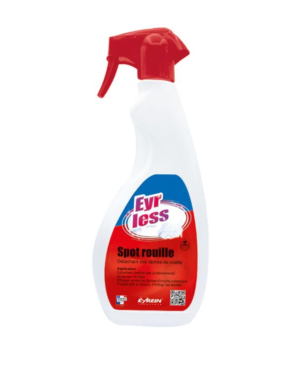 SPOT ENCRE FLACON DE 750ML