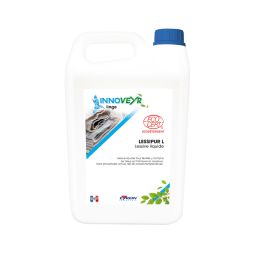 ASSOUPLISSANT ECOLABEL ELIPUR DOUX BD 5L