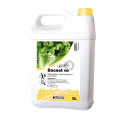 BACNET VO 5L BACNET VO 5L