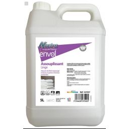 ASSOUPLISSANT - BIDON DE 5 L