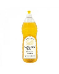 LIQUIDE VAISSELLE CITRON - FLACON DE 1 L