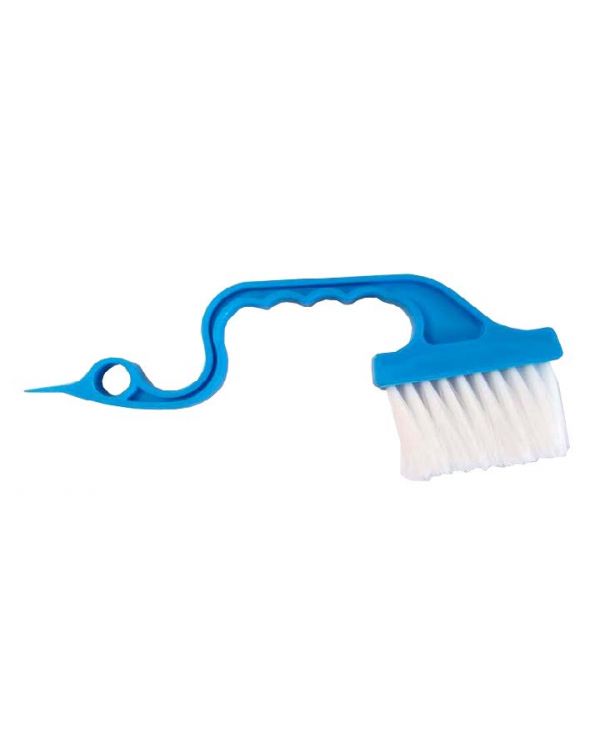 SERPILLIERE MICROFIBRE 50x60CM - SACHET DE 5