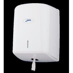 DEVIDOIR CENTRAL MAXI BLANC