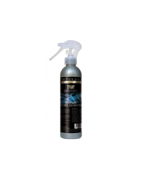 SPRAY SURODORANT SENSUAL COCOONING 750ML
