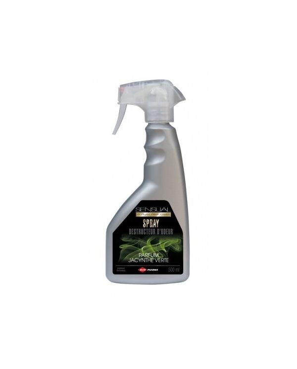 SPRAY SURODORANT SENSUAL BRASSEE SAUVAGE 750ML