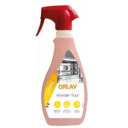 DECAPANT FOUR - FLACON DE 750ML