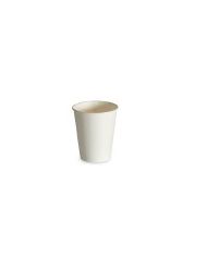 GOBELETS CARTON BLANCS 21 CL - CARTON DE 2500