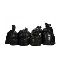 SACS 170 LITRES - CARTON DE 100