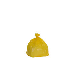 SACS BD 110L JAUNE CART DE 200
