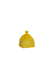 SACS BD 110L JAUNE CART DE 200