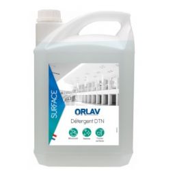 DETERGENT NEUTRE - BIDON DE 5L DETERGENT NEUTRE - BIDON DE 5L