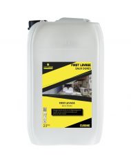 LAVAGE MACHINE PREMIUM EAU DURE - BIDON DE 25KGS