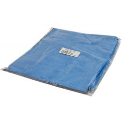 SERPILLIERE MICROFIBRE 50x60CM - SACHET DE 5