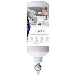 SAVON DESINFECTANT ALIMENTAIRE AIRLESS - FLACON DE 1 L SAVON DESINFECTANT ALIMENTAIRE AIRLESS - FLACON DE 1 L