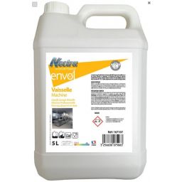 LAVAGE MACHINE TOUTES EAUX - BIDON DE 5 L