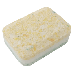 TABLETTES LAVE VAISSELLE TRI-COUCHES 5 EN 1 - SEAU DE 3 KG