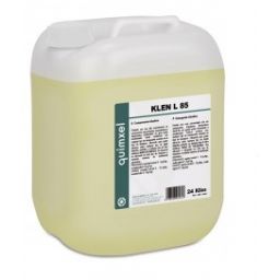 KLEN L 85 - COMPOSANT ALCALIN - BIDON DE 12 LITRES