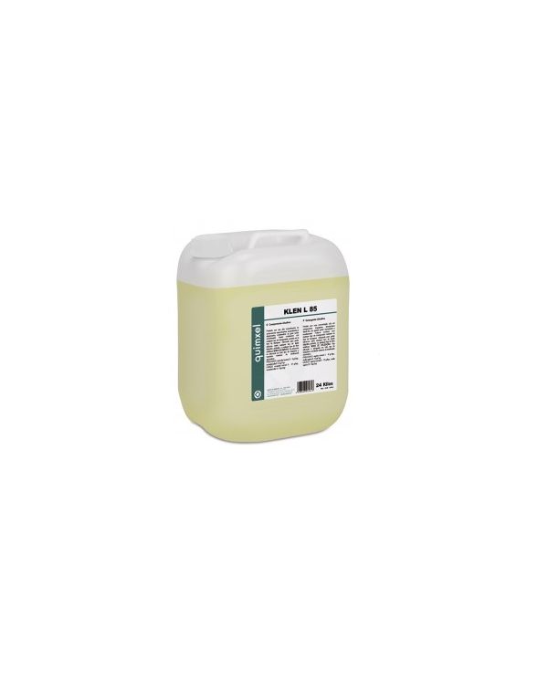 NETTOYANT CONCENTRE POUR VITRES MIRROW 5L