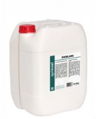 OXIBLANC - BLANCHISSANT OXYGENE LIQUIDE - BIDON DE 11 LITRES