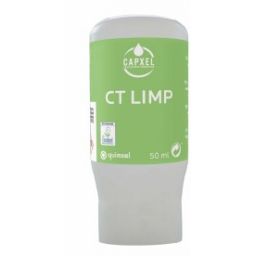 CAPXEL CT LIMP - CONCENTRE LAVE SOLS - CCAPS DE 12 X  50 ML CAPXEL CT LIMP - CONCENTRE LAVE SOLS - CCAPS DE 12 X  50 ML