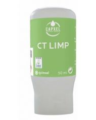 CAPXEL CT LIMP - CONCENTRE LAVE SOLS - CCAPS DE 12 X  50 ML