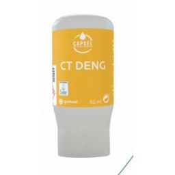 CAPXEL CT DENG - DEGRAISSANT ULTRA CONCENTRE ECOLABEL - CARTON DE 12 CAPXEL CT DENG - DEGRAISSANT ULTRA CONCENTRE ECOLABEL - CARTON DE 12