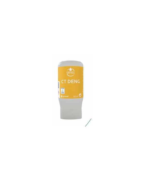 CAPXEL CT LIMP - CONCENTRE LAVE SOLS - CCAPS DE 12 X  50 ML