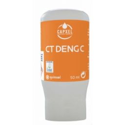 CAPXEL CT DENG C - CONCENTRE DEGRAISSANT - CARTON DE 12 X  50 ML CAPXEL CT DENG C - CONCENTRE DEGRAISSANT - CARTON DE 12 X  50 ML