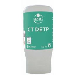 CAPXEL CT DETP -DETERGENT ACALIN ULTRA CONCENTRE POUR SOLS (12) CAPXEL CT DETP -DETERGENT ACALIN ULTRA CONCENTRE POUR SOLS (12)