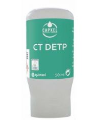 CAPXEL CT DETP -DETERGENT ACALIN ULTRA CONCENTRE POUR SOLS (12)