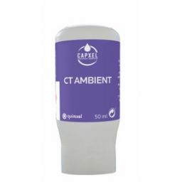 CAPXEL CT AMBIENT - PARFUM D'AMBIANCE ULTRA CONCENTRE ( CART DE 12) CAPXEL CT AMBIENT - PARFUM D'AMBIANCE ULTRA CONCENTRE ( CART DE 12)