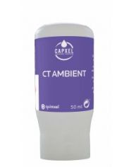 CAPXEL CT AMBIENT - PARFUM D'AMBIANCE ULTRA CONCENTRE ( CART DE 12)