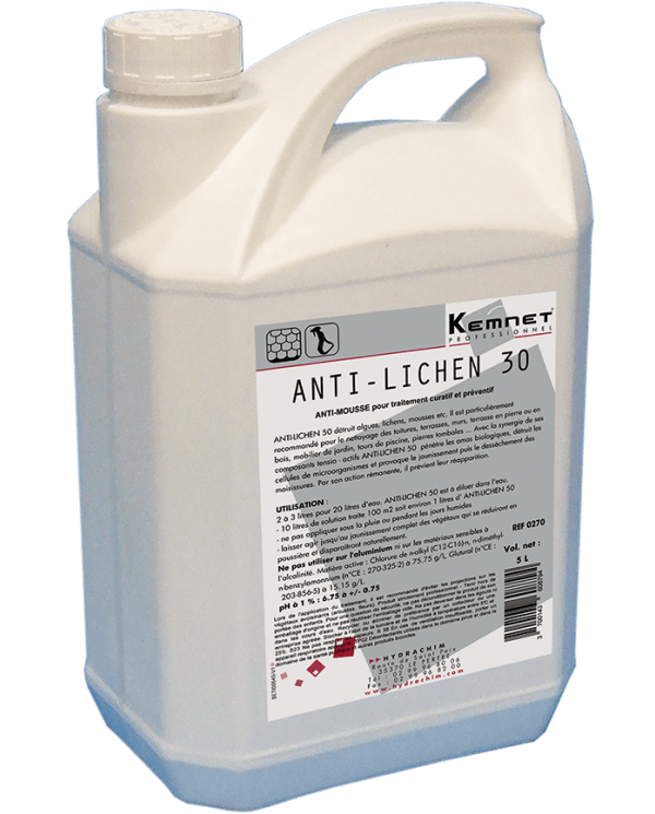 DEGRAISSANT SOL THERMO SOL SPORTIF