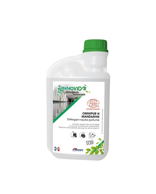 DETERGENT SOLS JONTEC 300NC 5L