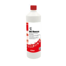 WC MOUSSE 1 LITRE