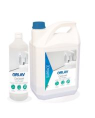 NETTOYANT GEL JAVEL - BIDON DE 5L