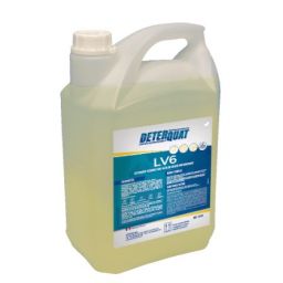 DETERQUAT LV5 - BIDON DE 20 KGS