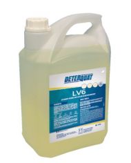 DETERQUAT LV5 - BIDON DE 20 KGS
